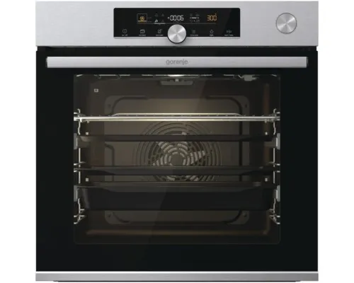 Духовой шкаф Gorenje BSA6747A04X