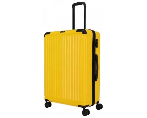Валіза Travelite Cruise Yellow L (TL072649-89)