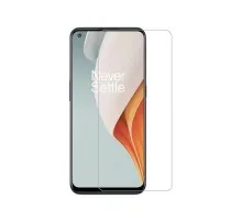 Скло захисне PowerPlant OnePlus Nord N100 (GL600349)