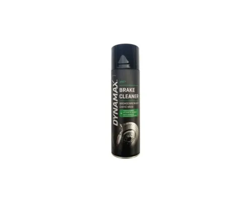 Автомобильный очиститель DYNAMAX DXC1 BRAKE CLEANER 500мл (606141)