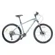 Велосипед Spirit Echo 7.4 27.5 рама L Grey (52027117450)