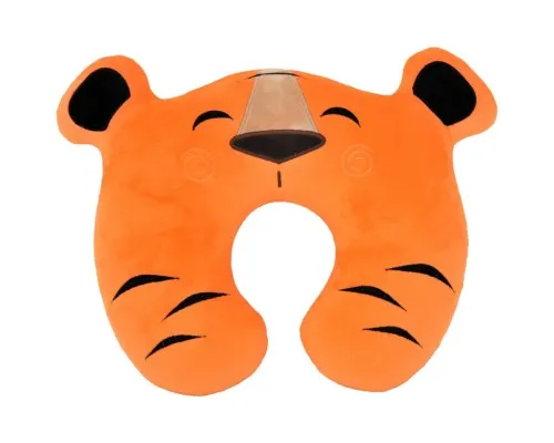 Мяка іграшка Tigres Підголовник Тигрик (ПД-0419)