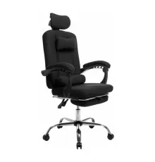 Офісне крісло GT Racer X-8003 Black
