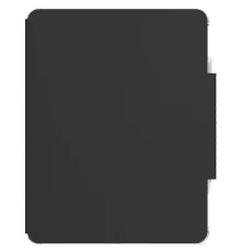 Чехол для планшета UAG [U] Apple iPad Pro 12.9"(5th Gen 2021) LUCENT, Black (12294N314043)