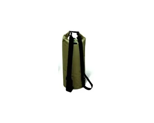 Гермомішок Tramp PVC 90 л Olive (UTRA-295-olive)