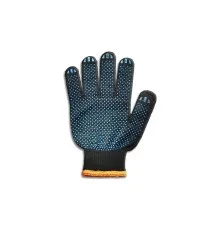 Защитные перчатки Stark Black 4 нити (510841110)