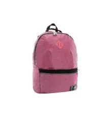 Рюкзак школьный Cool For School 17" Розовый 20 л (CF86757)