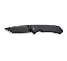 Нож Civivi Brazen Tanto Black (C2023C)