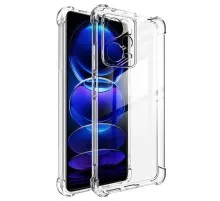 Чохол до мобільного телефона BeCover Anti-Shock Xiaomi Redmi Note 12 5G/ Xiaomi Poco X5 5G Clear (709324)