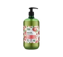 Жидкое мыло Bio Naturell Peach Creamy Soap Персик 946 мл (4820168434419)