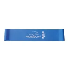 Еспандер PowerPlay 4114 Medium Синя (PP_4114_Blue_Medium)