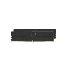 Модуль пам'яті для комп'ютера DDR5 32GB (2x16GB) 5600 MHz eXceleram (E50320564646CD)