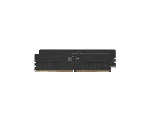 Модуль памяти для компьютера DDR5 32GB (2x16GB) 5600 MHz eXceleram (E50320564646CD)