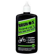 Мастило велосипедне Brunox Top-Kett 100ml (BR0100TOP-KETT)