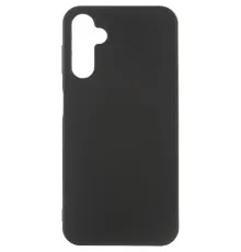 Чохол до мобільного телефона Armorstandart Matte Slim Fit Samsung A24 4G (A245) Black (ARM66168)