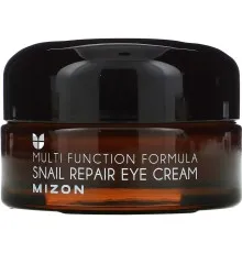 Крем для шкіри навколо очей Mizon Snail Repair Eye Cream 25 мл (8809663751739)