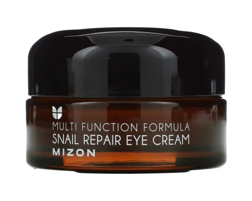 Крем для шкіри навколо очей Mizon Snail Repair Eye Cream 25 мл (8809663751739)