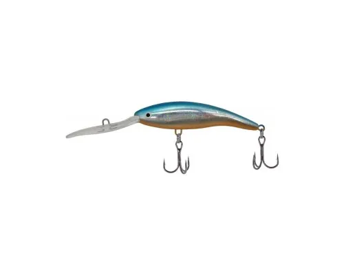 Воблер Select Basher 90F 90mm 14.0g 34 (max 4.0m) (1870.69.99)
