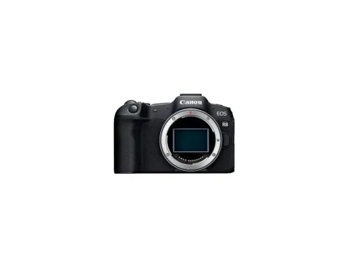 Цифровий фотоапарат Canon EOS R8 body (5803C019)