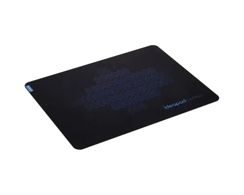 Коврик для мышки Lenovo IdeaPad Gaming MousePad M Dark Blue (GXH1C97873)