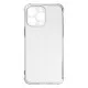 Чохол до мобільного телефона Armorstandart Air Force Apple iPhone 15 Pro Max Camera Cover Transparent (ARM70848)