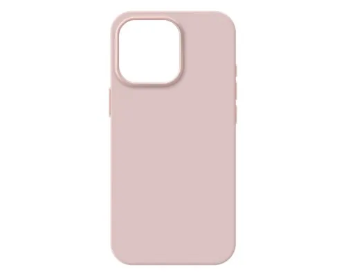 Чохол до мобільного телефона Armorstandart ICON2 Case Apple iPhone 15 Pro Light Pink (ARM70525)