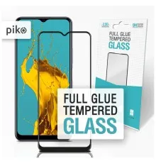 Скло захисне Piko Full Glue Vivo Y20i (1283126505744)