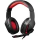 Наушники Redragon Themis H220 Black/Red (77662)