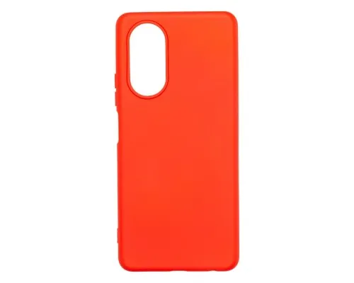 Чохол до мобільного телефона Armorstandart ICON Case OPPO A58 4G Red (ARM66473)