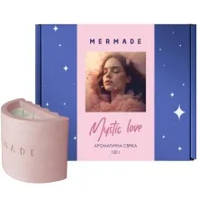 Ароматична свічка Mermade Mystic Love 100 г (4820241303175)
