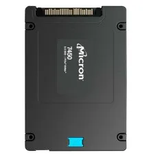 Накопичувач SSD U.3 2.5" 960GB 7450 PRO 7mm Micron (MTFDKCB960TFR-1BC1ZABYYR)