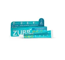 Зубна паста Zubb Потрійна м'ята 90 г (4820206210067)