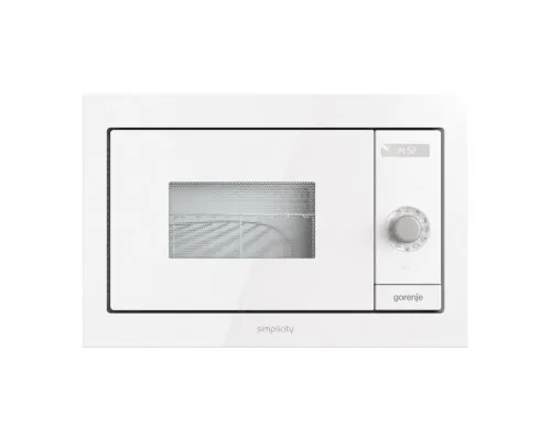 Микроволновая печь Gorenje BM235G1SYW