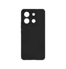 Чохол до мобільного телефона BeCover Poco X6 Black (710737)