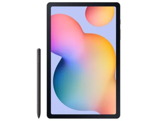 Планшет Samsung Galaxy Tab S6 Lite 2024 10.4 LTE 4/64GB Oxford Gray (SM-P625NZAAEUC)