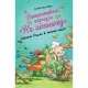 Книга Детективна агенція "На сіннику". Книга 3. Шалена Гільда й таємна місія - Анн-Катрін Геґер Рідна мова (9786178373375)