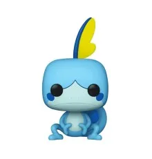Фігурка для геймерів Funko Pop серії Покемон – Соббл (72192)