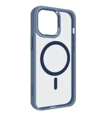 Чохол до мобільного телефона Armorstandart Unit MagSafe Apple iPhone 13 Pro Max Light Blue (ARM75203)