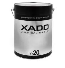 Моторна олива Xado Atomic Oil 5W-30 C3 Pro RED BOOST 20л (XA 26568)