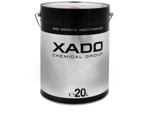 Моторна олива Xado Atomic Oil 5W-30 C3 Pro RED BOOST 20л (XA 26568)