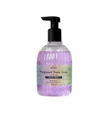 Мыло-пенка Energy of Vitamins Perfumed Foam Soap Hand & Body Royal Fresh 490 мл (4823080006849)