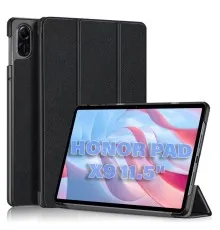 Чехол для планшета BeCover Smart Case Honor Pad X9 11.5" Black (711079)