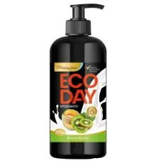 Рідке мило Oniks Eco Day Ківі-диня 500 г (4820191761209)