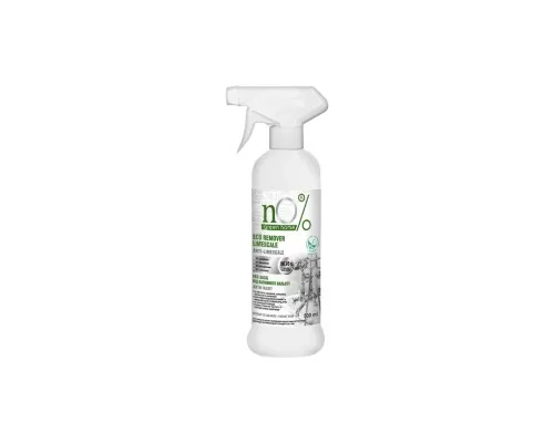 Спрей для чищення ванн nO% Green Home Анти-наліт 500 мл (4823080006740)