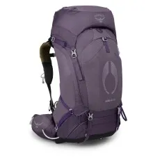 Рюкзак туристичний Osprey Aura AG 50 enchantment purple WM/L (009.2806)