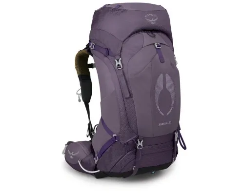 Рюкзак туристичний Osprey Aura AG 50 enchantment purple WM/L (009.2806)