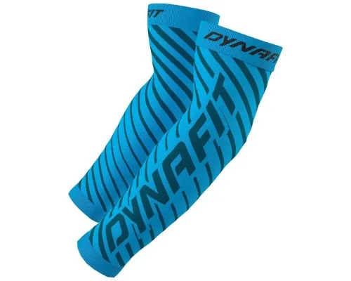 Фіксатор ліктя Dynafit Performance Arm Guard 71516 8880 S/M синій (016.002.1896)