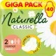 Гигиенические прокладки Naturella Classic Normal (Размер 2) 40 шт. (8006540970102)