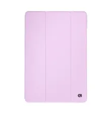 Чехол для планшета Armorstandart Smart Fold Pen Samsung Galaxy Tab A9+ Pink (ARM74999)