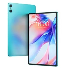 Планшет Teclast P30 10.1 HD 4/ 64GB /WIFI Metal/ Blue (6940709686201)